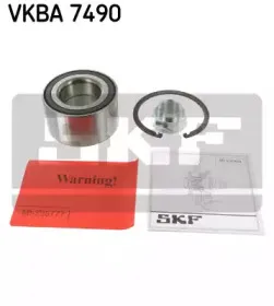 VKBA 7490 SKF